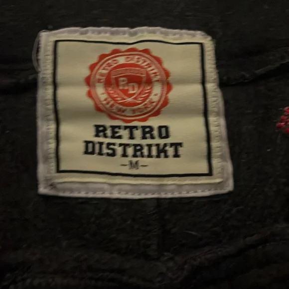 Grey pants - Picture 2 of 3